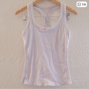 Alo Tank Top Size Medium